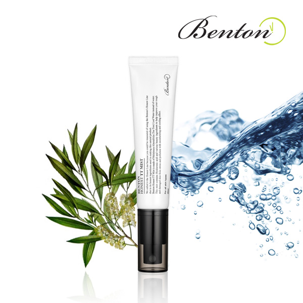 BENTON Honest TT Mist 40ml BENTON Honest TT Mist 40ml